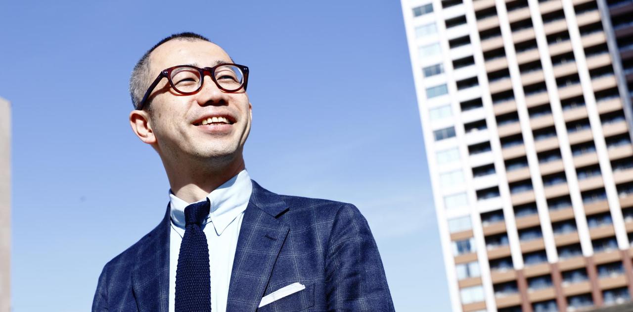 GAFAでカバーできないお客様のニーズに応える —— 目指すのは「ワンマイル・イノベーションカンパニー」 | Business Insider Japan