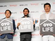 OYO Yahoo!