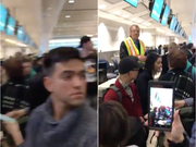 videos-show-chaos-and-anger-in-airports-as-wow-air-passengers-discovered-the-airline-had-collapsed