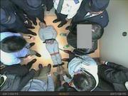 東京都側が証拠として提出した映像