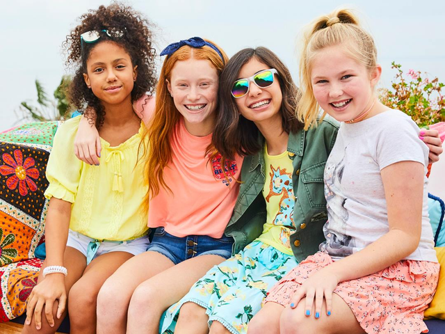 もう着ない アメリカの10代が見捨てたブランド 15 Business Insider Japan