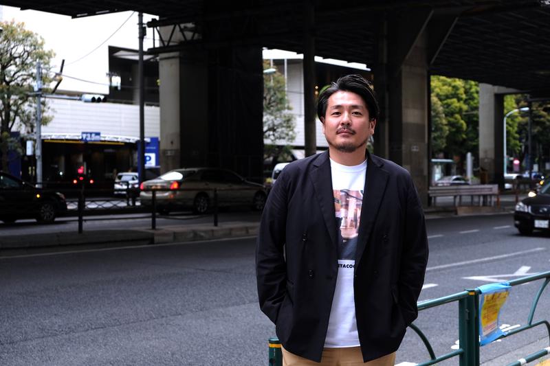 伊那さん