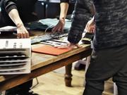 ファッション業界イメージ