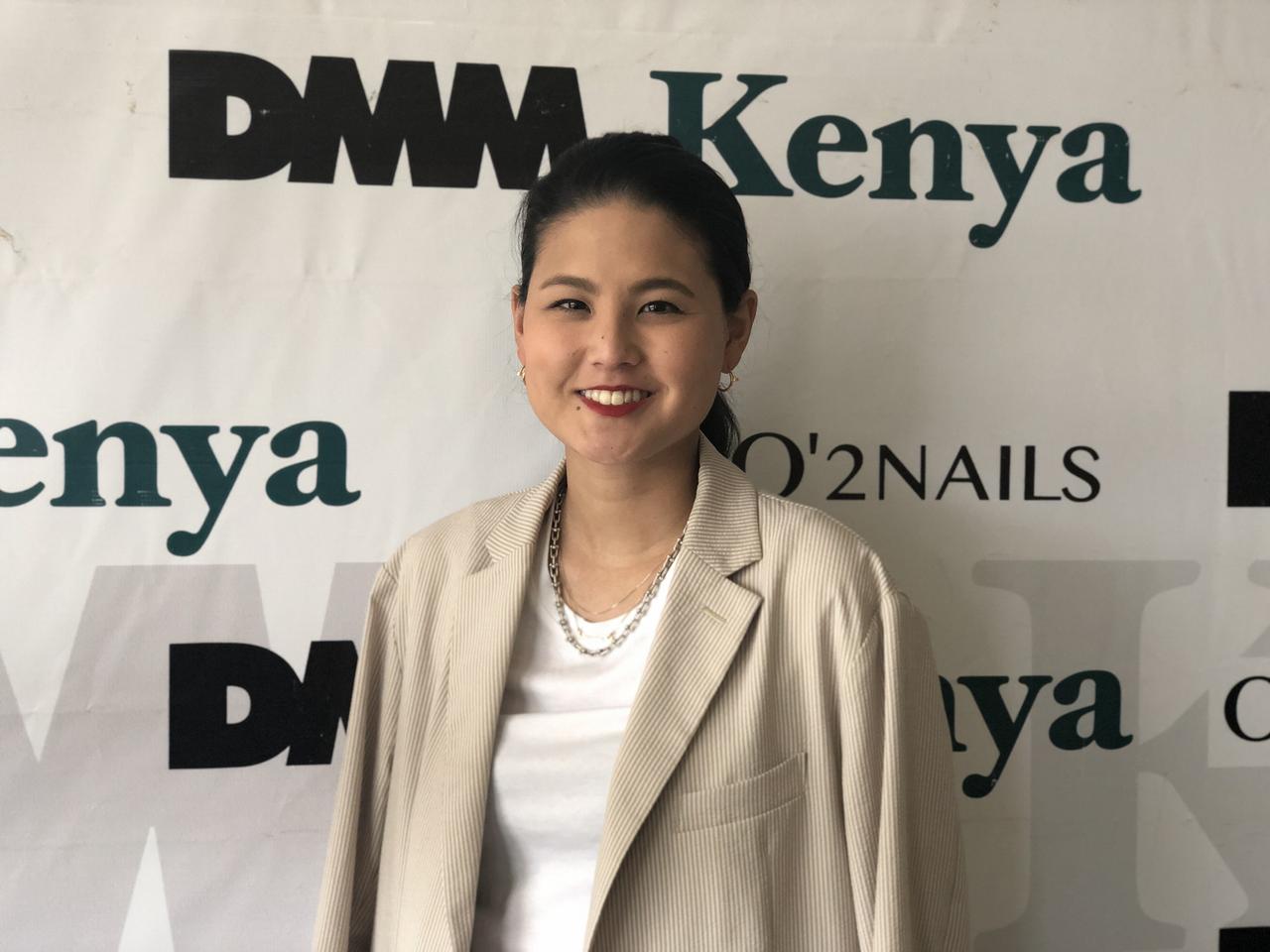 DMMKenya