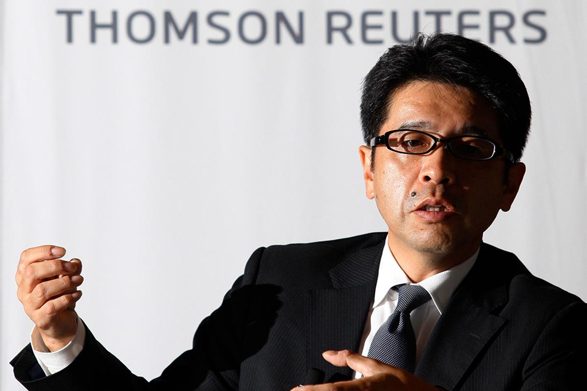 それは三木谷浩史社長の「決断」から始まった。証券トップがいま明かす、楽天グループ金融事業「創世記」 | Business Insider Japan