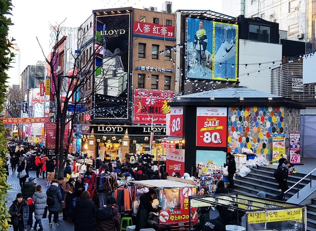 モノ言う韓国の若者 日本は 個人の幸せ追求 だけでいいの Business Insider Japan