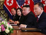 北朝鮮 金英哲