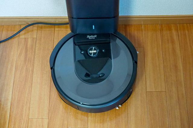 比較レビュー ルンバ I7 ダイソン 10万円級ロボット掃除機はここまで違う Business Insider Japan