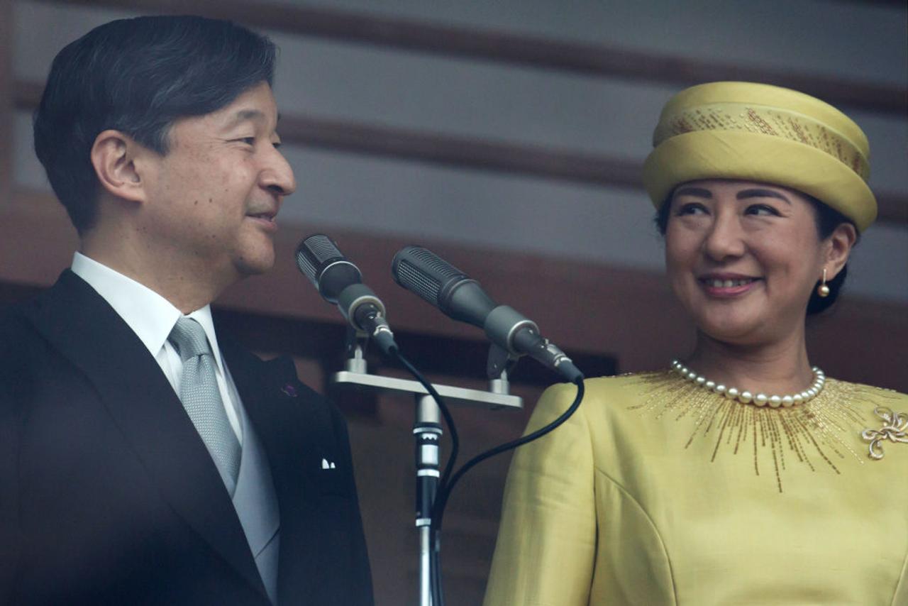 天皇陛下は、雅子さまへの愛を貫いた。令和の新たな皇室像 Business Insider Japan