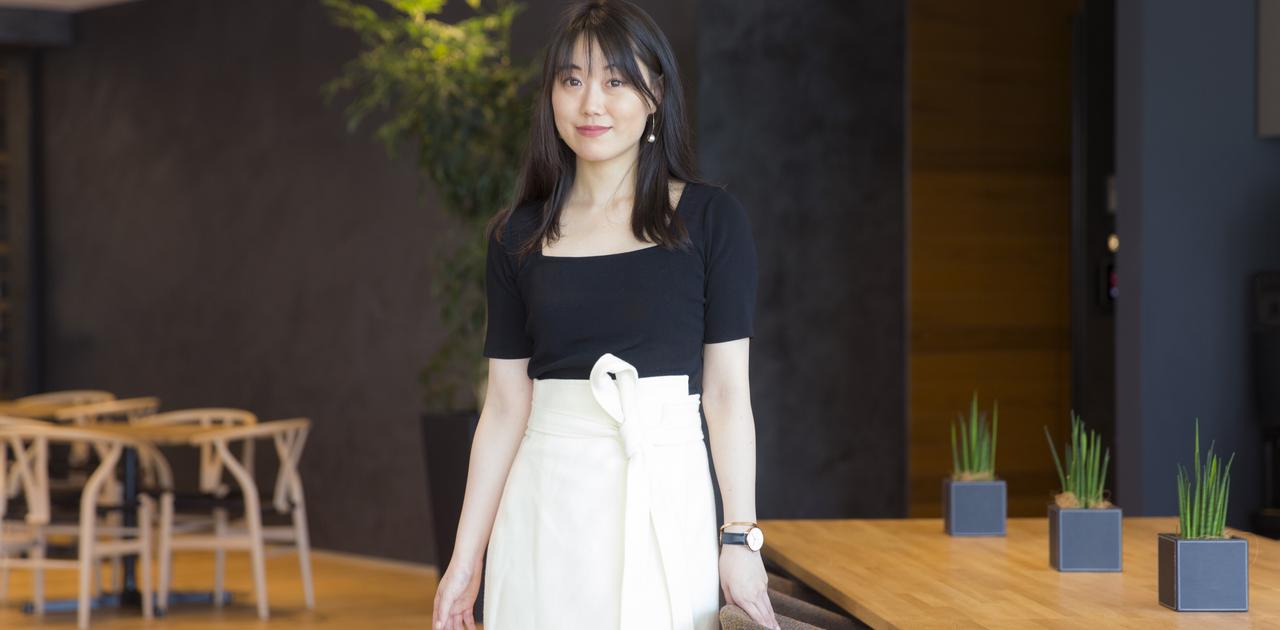 アクセンチュアで働く女性戦略コンサルタントに聞く、事業会社やスタートアップにない強みとは? | Business Insider Japan