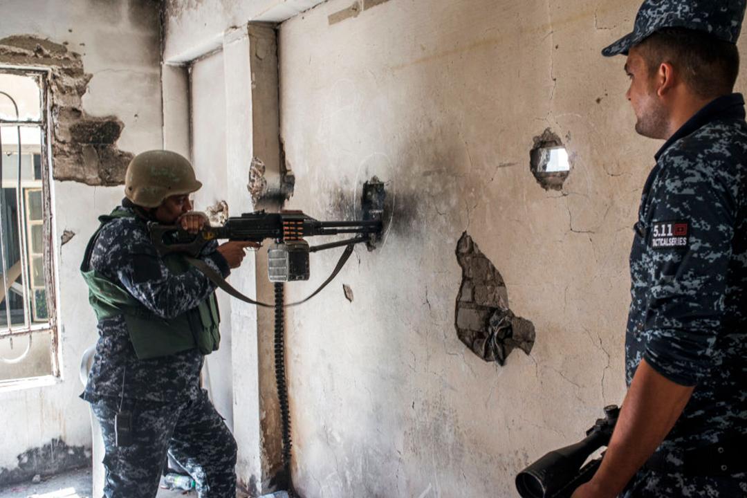 元「イスラム国メンバーで立命館大准教授」イラクで拘束。日本と