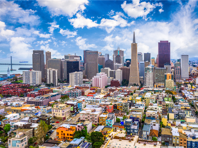 サンフランシスコでの生活がいかに高いかが分かる 13の驚きの事実 Business Insider Japan