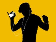 iPodのイメージ