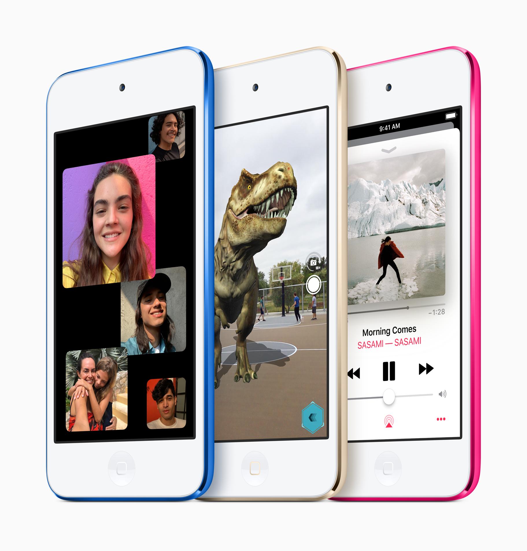 iPod touch 第6世代128GB Apple アップル アイポッド本体c Apple iPod touch 第6世代 [128GB] 価格比較 - 価格.com