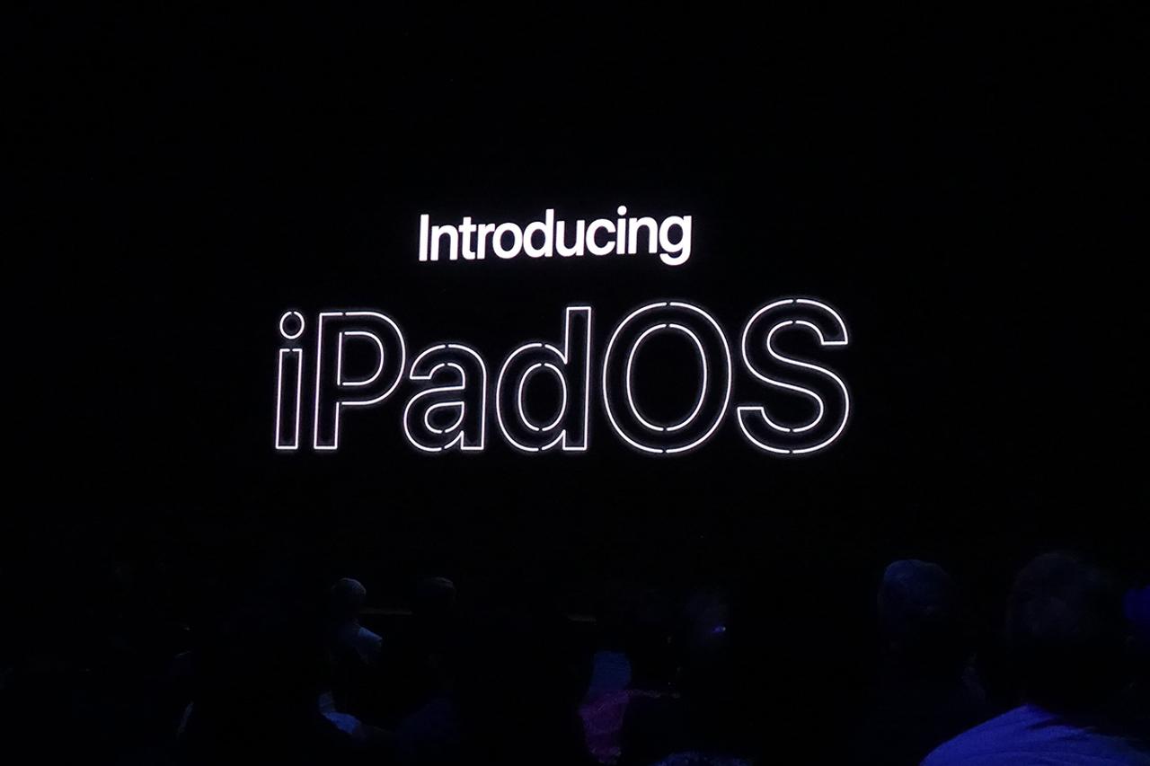 iPadOS
