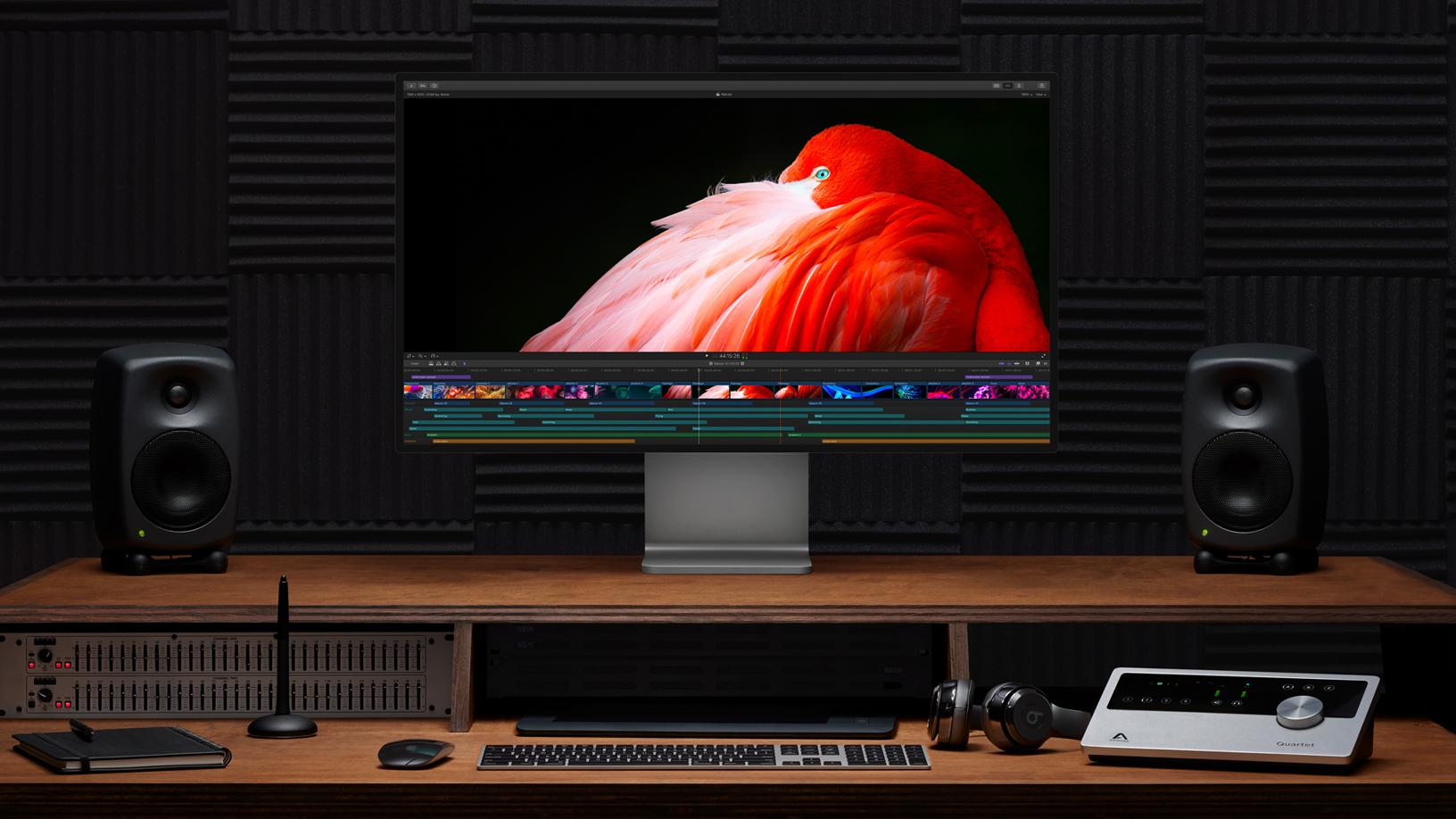 スタンド別売で53万円！ アップルのプロ液晶｢Pro Display XDR｣はなぜ高いか | Business Insider Japan