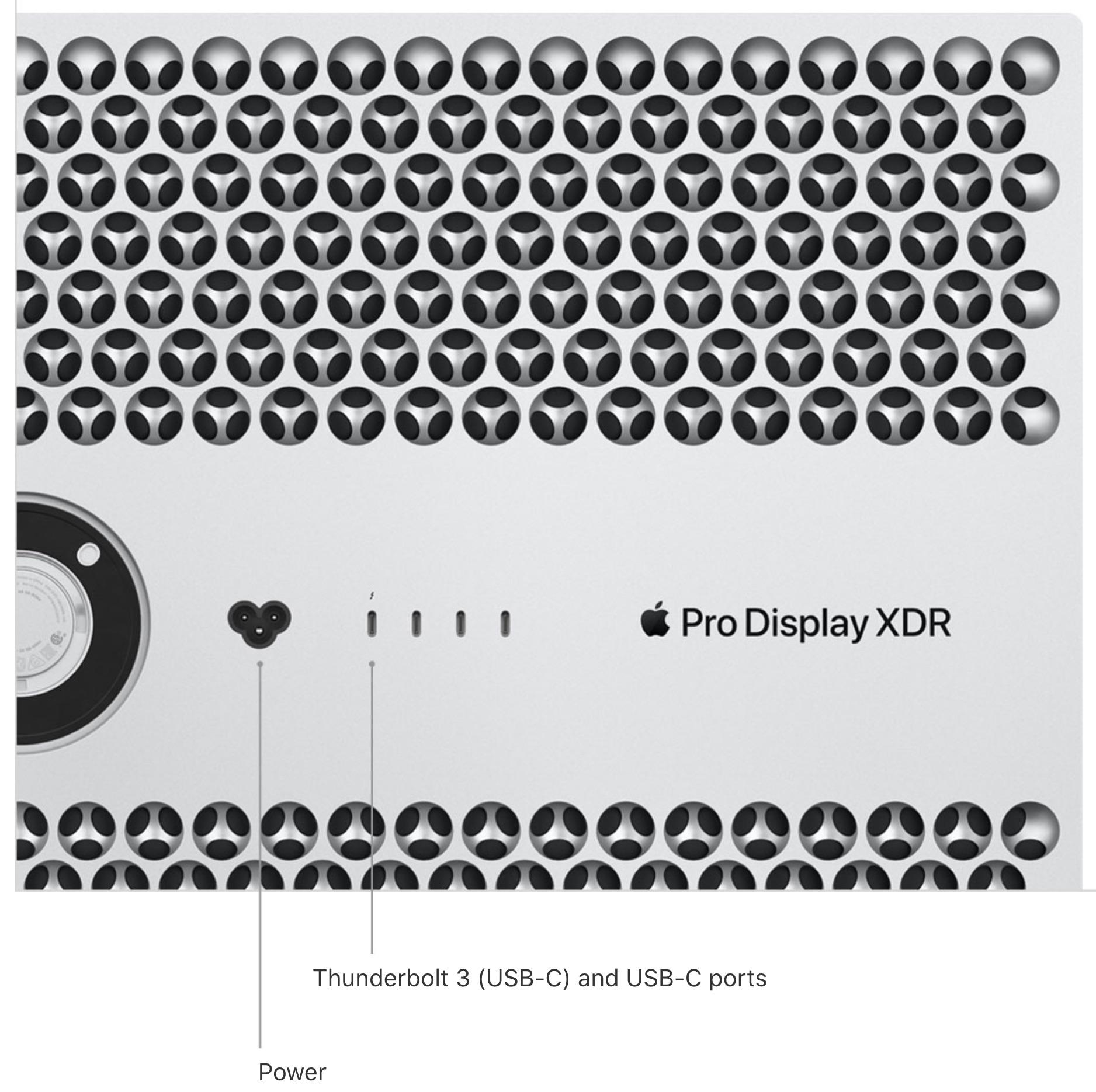 スタンド別売で53万円！ アップルのプロ液晶「Pro Display XDR」はなぜ