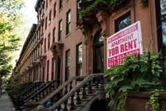 住んでいなくて良かった？ ニューヨークの住宅市場に関する9つの驚きの事実