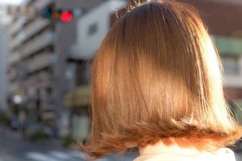 女性