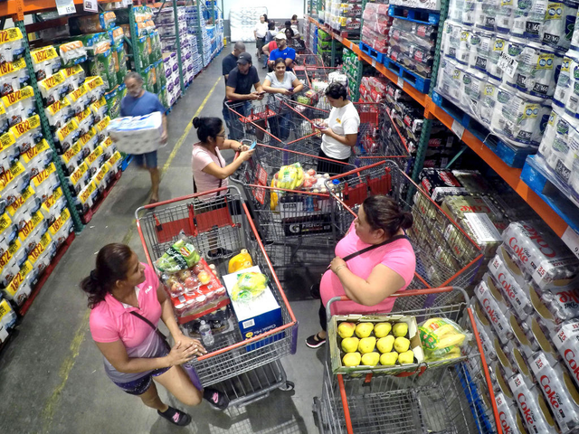 コストコ 12の驚くべき事実 Business Insider Japan