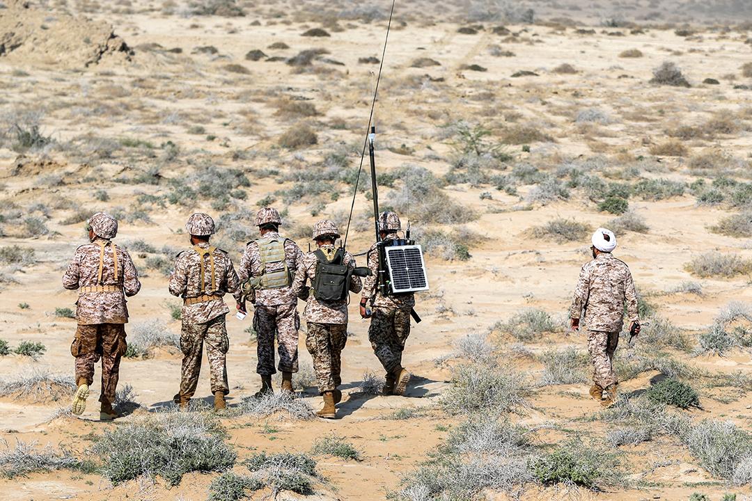 実物　イスラム革命防衛隊　迷彩帽　イラン　中東　中東装備　革命防衛隊　イラン軍 実物 イスラム革命防衛隊 迷彩帽 中東装備 イラン軍 革命防衛隊