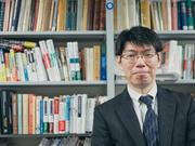 中村隆之さん