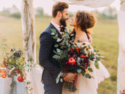 結婚式
