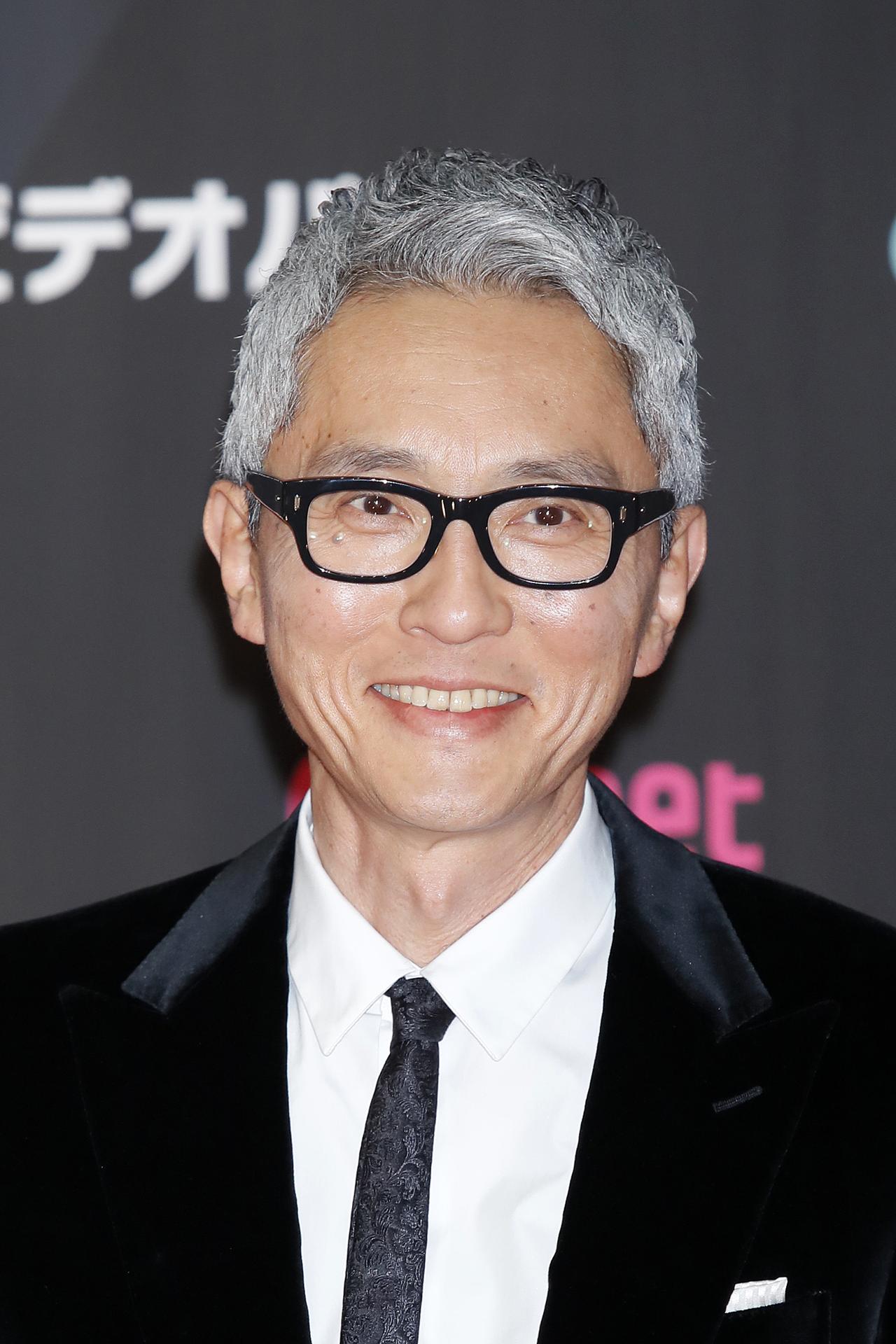 松重豊さん