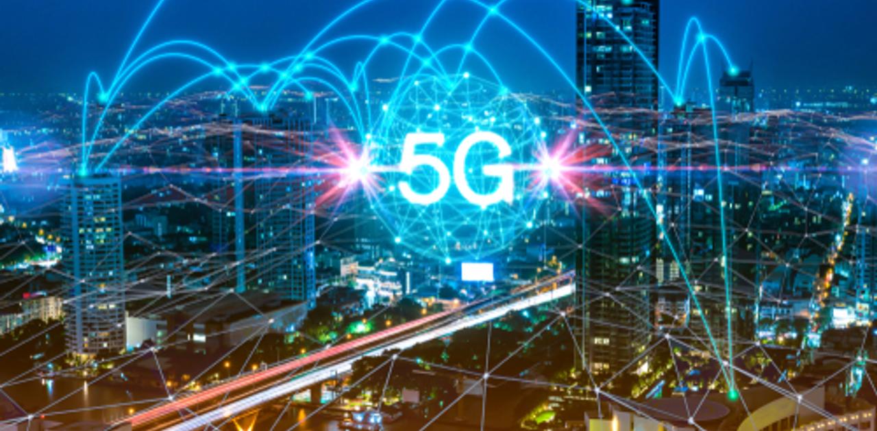 5Gで私たちの暮らしはどう変わるか ── AGCは社会インフラを技術で支える | Business Insider Japan