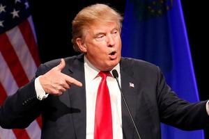トランプ政権なら銃規制はない？ 米大手銃器メーカーが苦戦しているのは、「恐怖ベースの購入」がないから