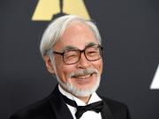 宮崎駿監督