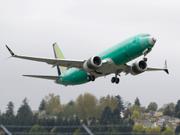 ボーイング737MAX