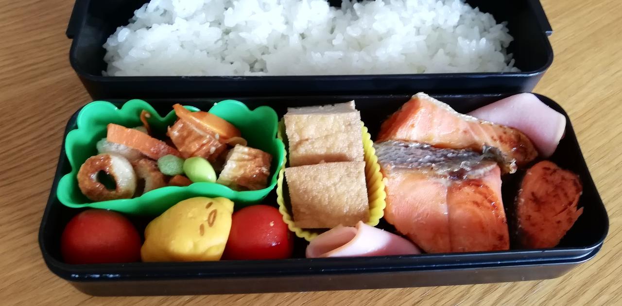 弁当作りがつらい 仕事断り 夕ご飯は手抜きに なぜコンビニ弁当ではいけない Business Insider Japan