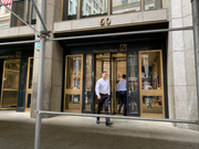 ドイツ銀行、1万8000人リストラ