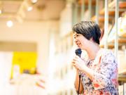 篠田真貴子さん