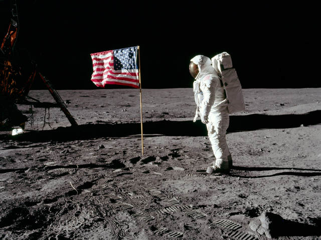 月面着陸から50年、1号〜17号までアポロミッションを振り返る