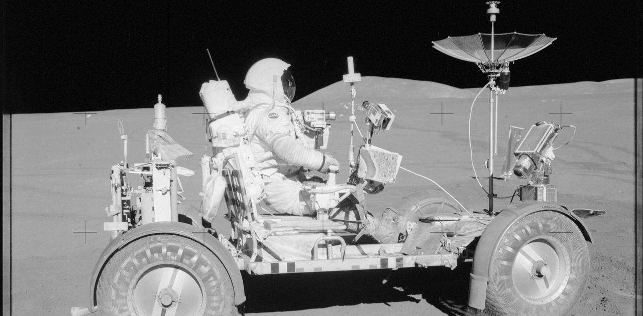 月面着陸から50年、1号〜17号までアポロミッションを振り返る