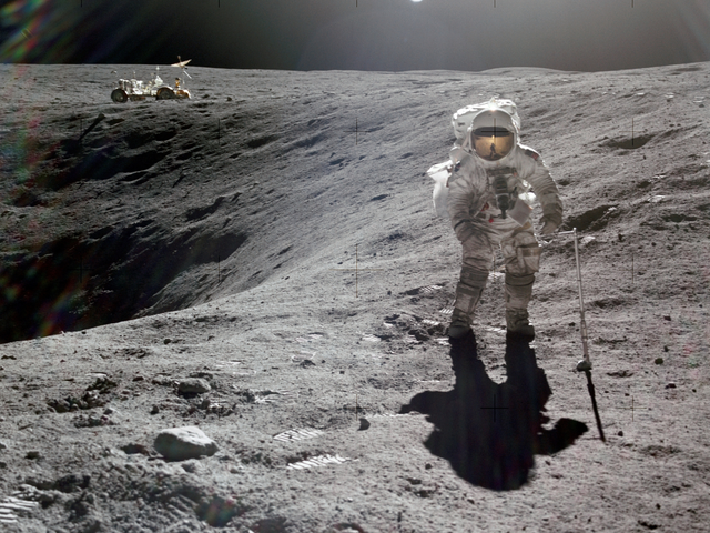 月面着陸から50年、1号〜17号までアポロミッションを振り返る 