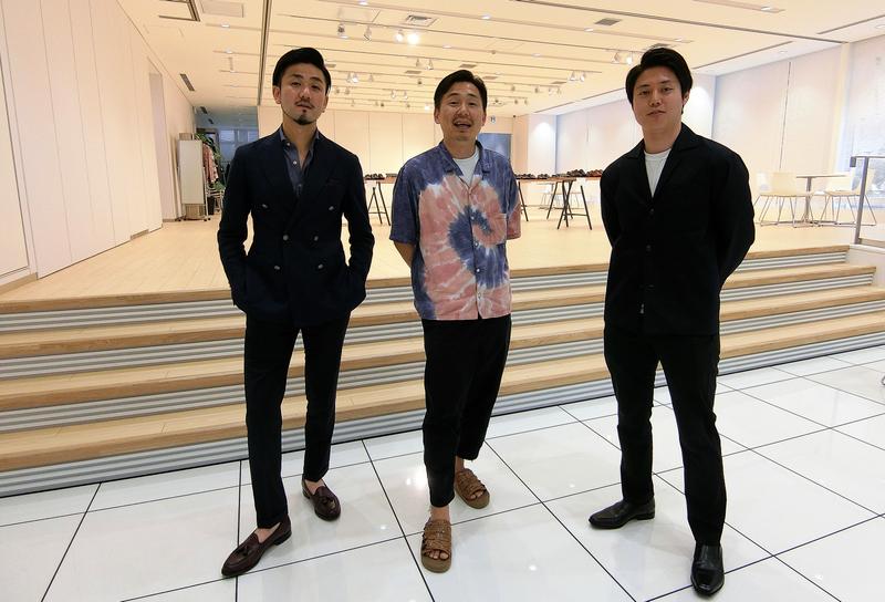 脱バーバリーの老舗・三陽商会と東大発ベンチャー、3D解析ツール