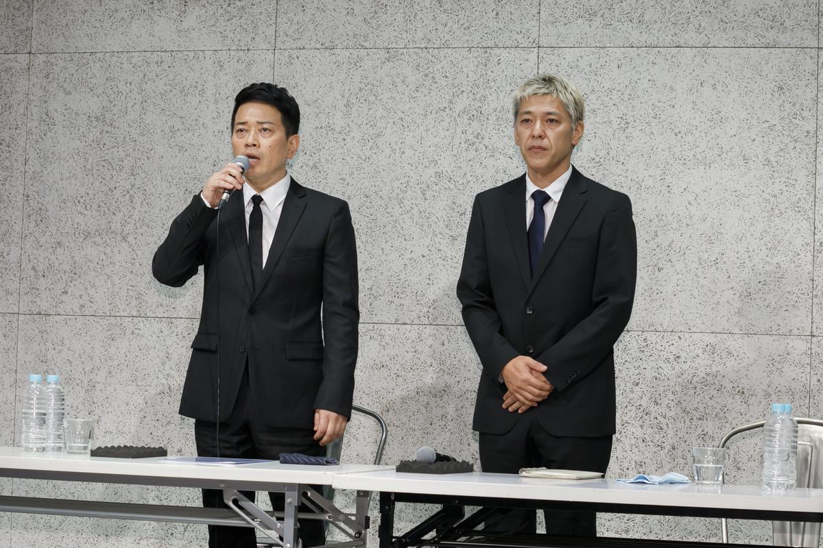 【宮迫・亮会見】吉本はいつから変わった？ 関西のテレビ関係者が語る | Business Insider Japan