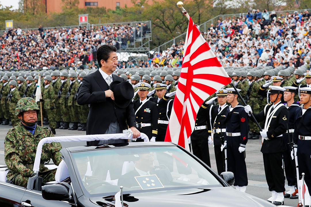 自衛隊とイラン革命防衛隊の交戦「現実味帯びる」。米軍主導の