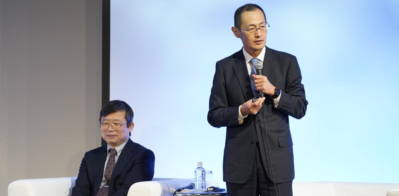5Gから最先端医療まで。「Rakuten Optimism 2019 」で描く未来とは | Business Insider Japan