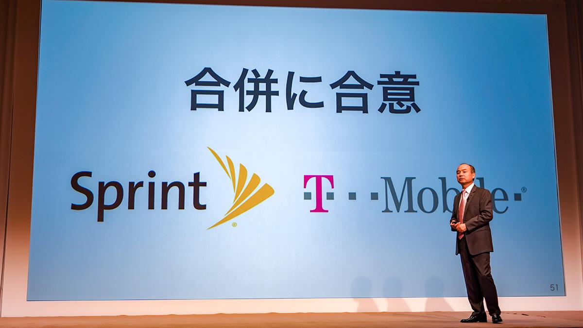 ソフトバンクGの悲願｢TモバイルUSとスプリントの合併｣が手放しに喜べない理由 | Business Insider Japan