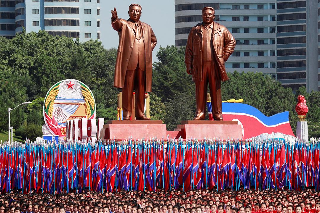 北朝鮮経済の実態」を韓国中央銀行が公開。頼みの鉱業は2割減 北朝鮮経済の実態」を韓国中央銀行が公開。頼みの鉱業は2割減