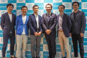 HRテック SmartHRが上場視野に「30億円かけて採用する」理由