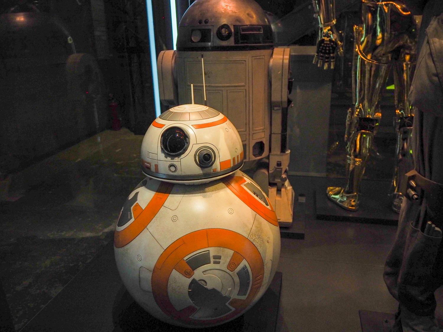 bb-8 狙いすぎ