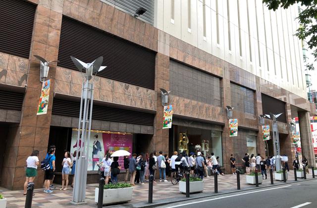 韓国依存の九州インバウンドは リーマン級 打撃 それでも楽観論増える3つの理由 Business Insider Japan