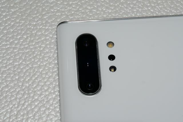 Galaxy Note 10/10+｣現地から実機レビュー：大きく進化したペン機能と