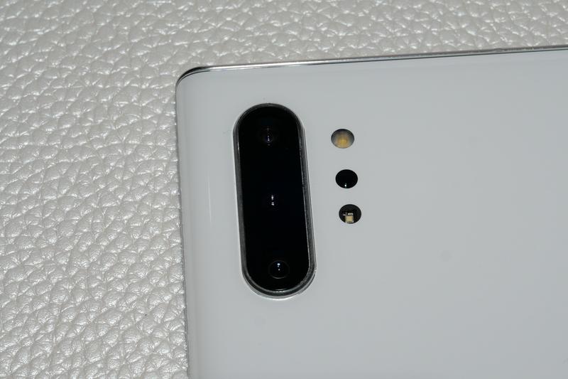 Galaxy Note 10/10+」現地から実機レビュー：大きく進化したペン