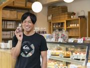 岩佐大輝さん